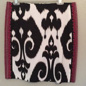 White house black market pencil skirt